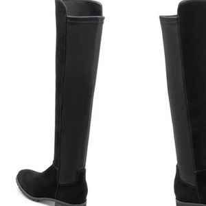 Blondo Suede Boots- Never Worn